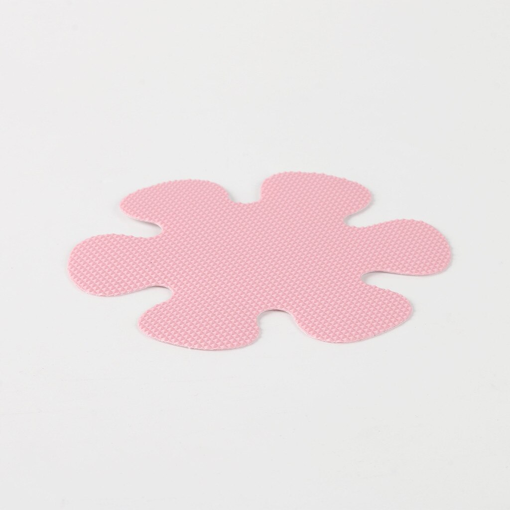 bath Sticker Non Slip Bathtub shower prevent slip sticker Adhesive Wall Decals 3 Colors prevent slip mat bathroom sticker #25