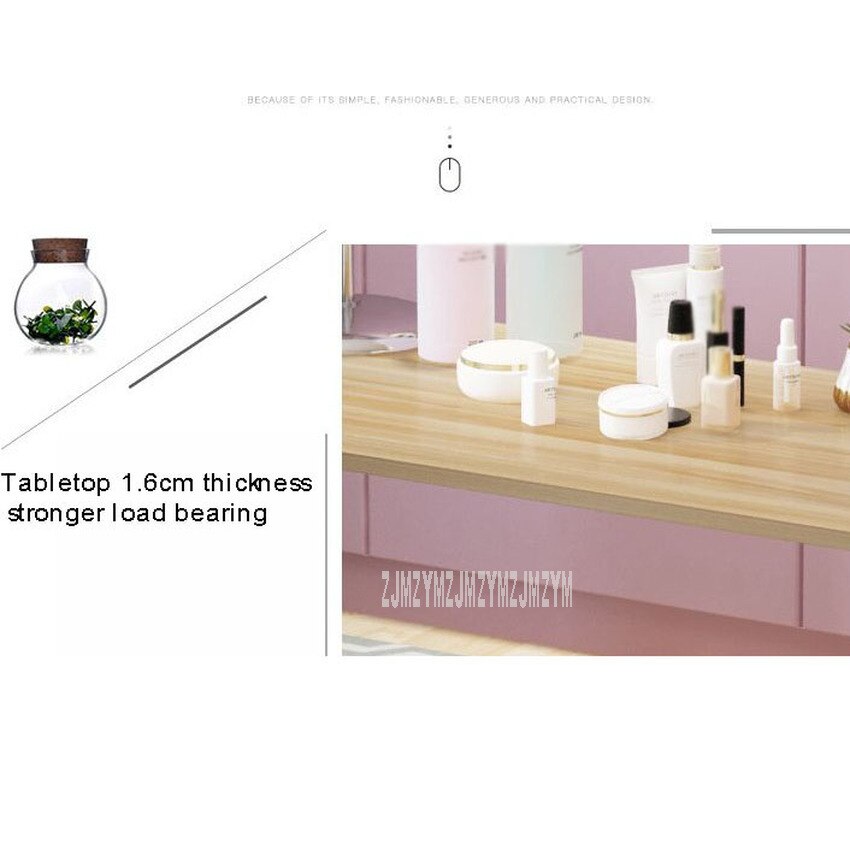 100*40*40 Cm Eenvoudige Lage Tafel Moderne Woonkamer Zwevend Venster Houten Vloer Thee Salontafel Laptop bed Tafel Houten Meubelen