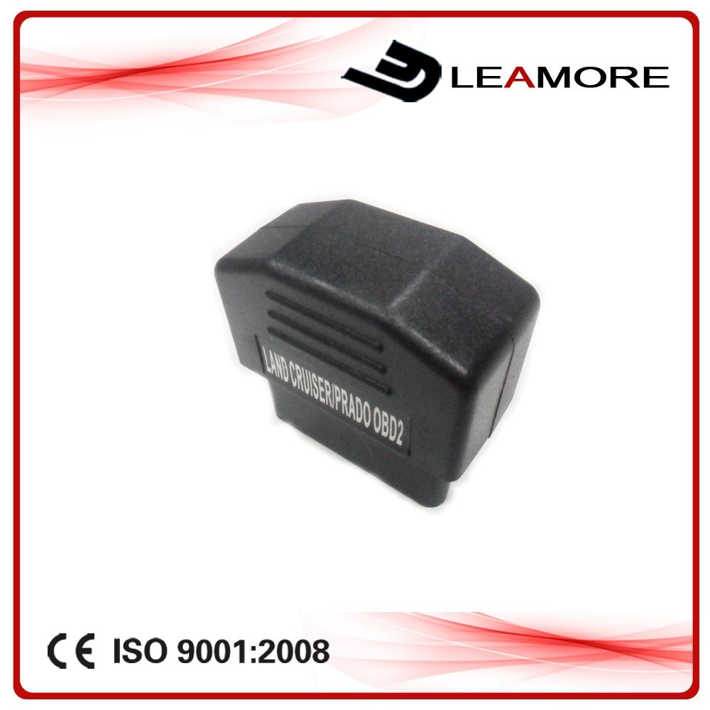 Free fast Land Cruiser obd car door lock&amp;window closing (&amp; mirror folding) together / canbus obd