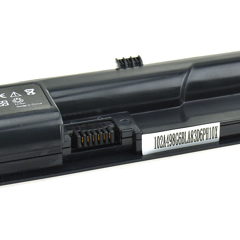 Novità per HP Probook 4431s 4430s 4436s 4441s 4446s 4540s batteria per Laptop 4400mAh