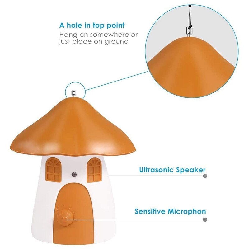 Urządzenie przeciwko szczekaniu, ultra dźwiękowy anty korowanie, dźwiękowy Kora odstraszające, urządzenie sterujące kory, kontrola kory psa