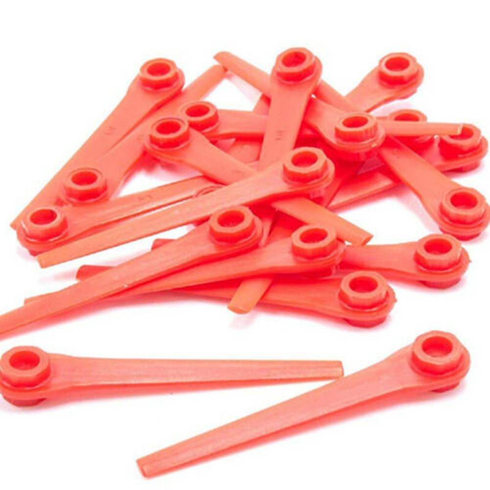 Remplacement en plastique pour tondeuse à gazon de jardin, tondeuse à gazon Gardena EasyCut Li-18/23R