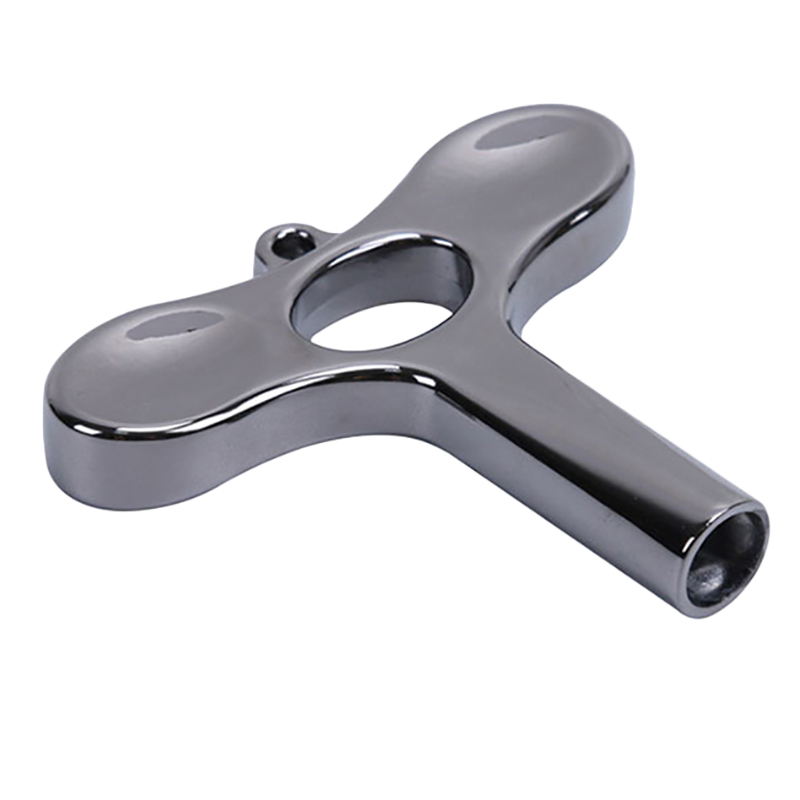 Universal-stimmschlüssel mit kontinuierlicher bewegung, schlagzeug-hardware-werkzeug + vierkant-schlagzeugschlüssel