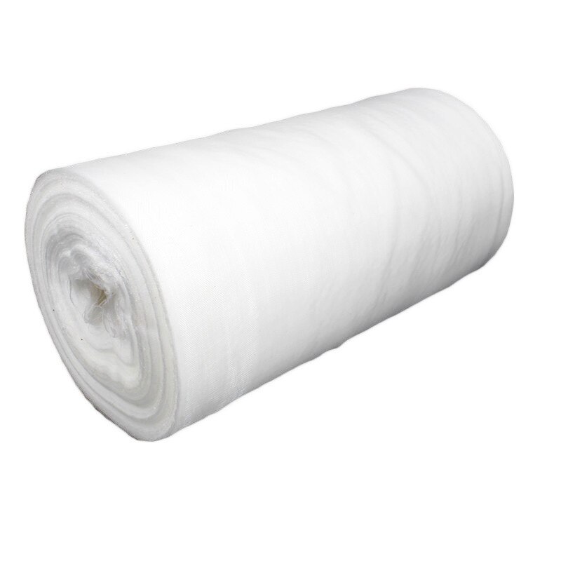 Gewächshaus Schutzhülle Net 60mesh Obst Gemüse Pflege Abdeckung Insect Net Anlage Abdeckungen Net Garten Schädlingsbekämpfung Anti-vogel mesh Net: Width 1M / Length 5M