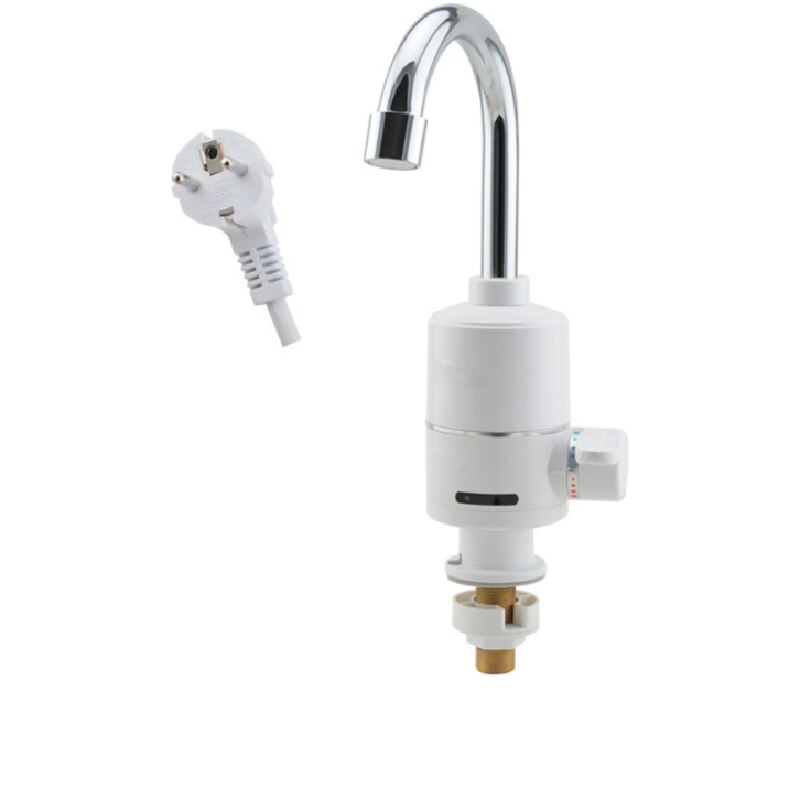 Zga, Instant Warmwaterkraan Elektrische Boiler Keu... Grandado