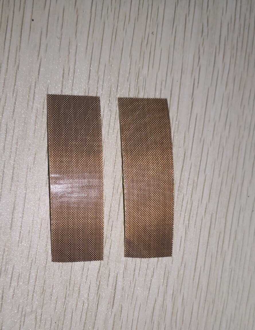 Fujikura FSM-70S 80S 62S 60S 60R 22S 19S / Sumitomo T-81C Z1C 600C Q101 inno fiber Verschmelzung Spleißer heizung hohe temperatur Film