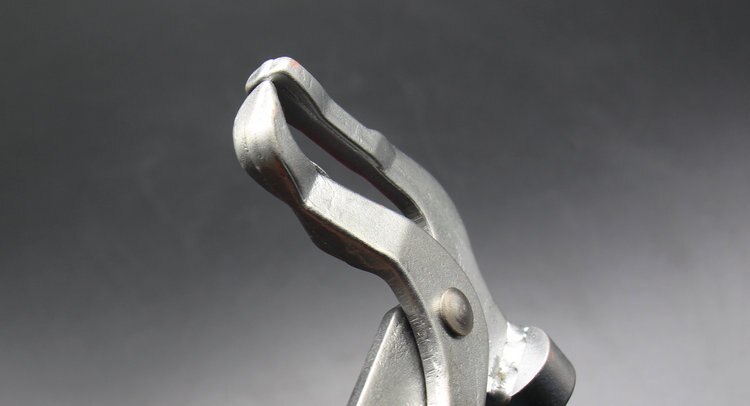 Band Balans Hamer Band Ping Heng Qian Balans Blok Demontage Tang Band Reparatie Tools