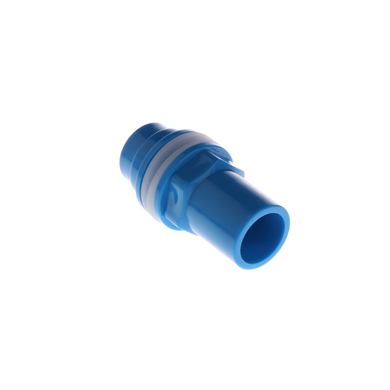 Aquarium Einlass Outlet Fitting Kopf Wasser Rohr Fitting Anschluss 20/25/32/40/50mm: BL20