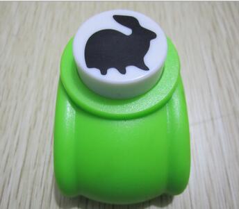 2.5cm DIY drukowanie na papierze gilotyna robić wizytówek kształtownik duży urządzenie robić wytłaczania dziurkacz ręcznie wykonana dekoracja rzemiosło prezent YH13: 15