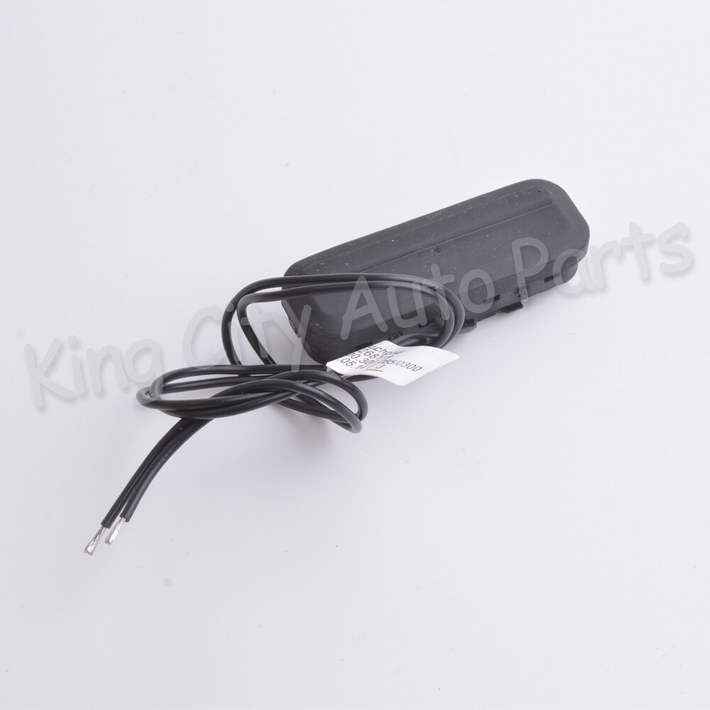 CAPQX-manija de puerta trasera para coche, botón interruptor de liberación 2005, para Chrysler, Voyager, Dodge Caravan, 2006, 2007, , , 901470, 10