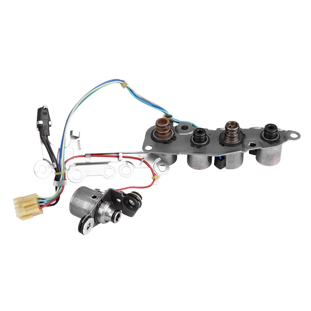 31940-85X01 Transmissie Shift Control Solenoid Voor Maxima Sentra Altima 2000 2001 2002 2003 2004 2005 2006 Metalen Solenoid