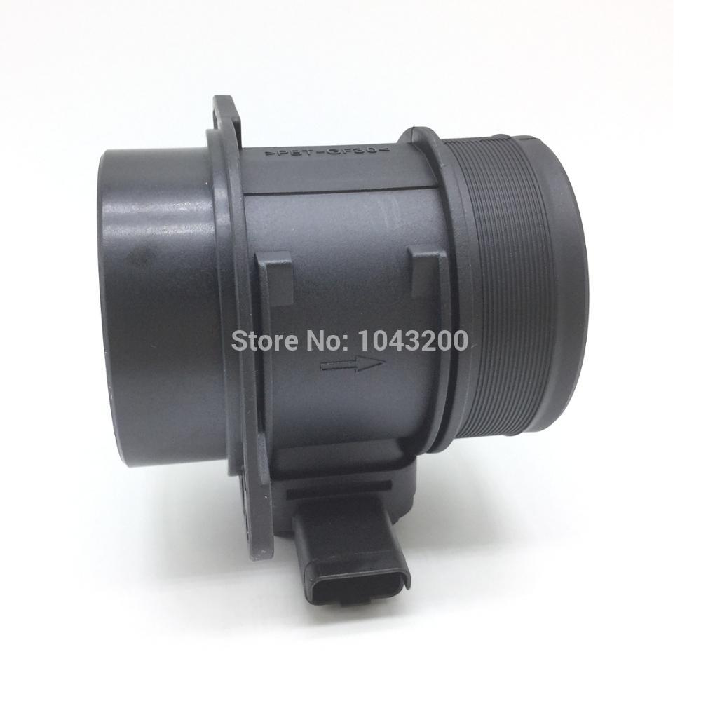Ilmamassamittari citroen  c4 c5 c6 peugeot 307 308 407 607 ford focus c-max volvo  c30 s40 v50 2.0 2.7 v6 hdi