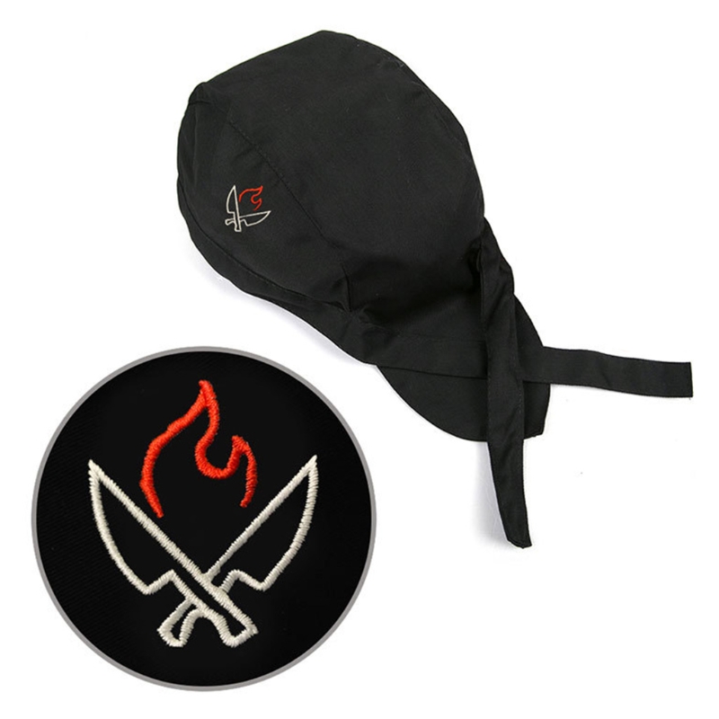 Chef Kitchen Hat Unisex Men Women Chef Waiter Uniform Cap Cooking Bakery BBQ Grill Restaurant Cook Work Hat Chef Cap Hat