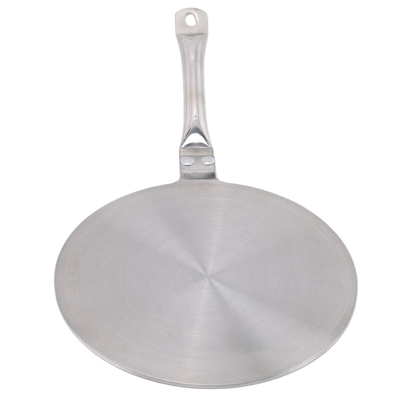 Stainless Steel Heat Diffuser Induction Plate Adapter Converter Gas Electric Cooker Plate 20# 22# 24#