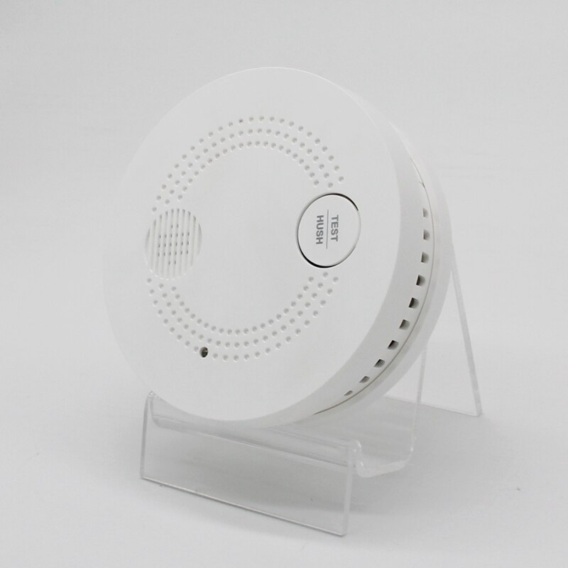 Trådløs brandalarm wifi røgalarm