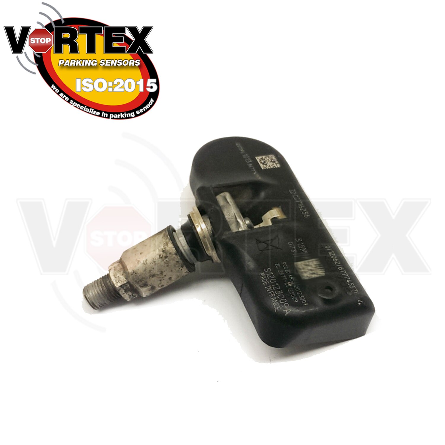 Tire Pressure Monitoring Sensor TPMS For Chevy EQUINOX EXPRESS BUICK LACROSS S120123009A