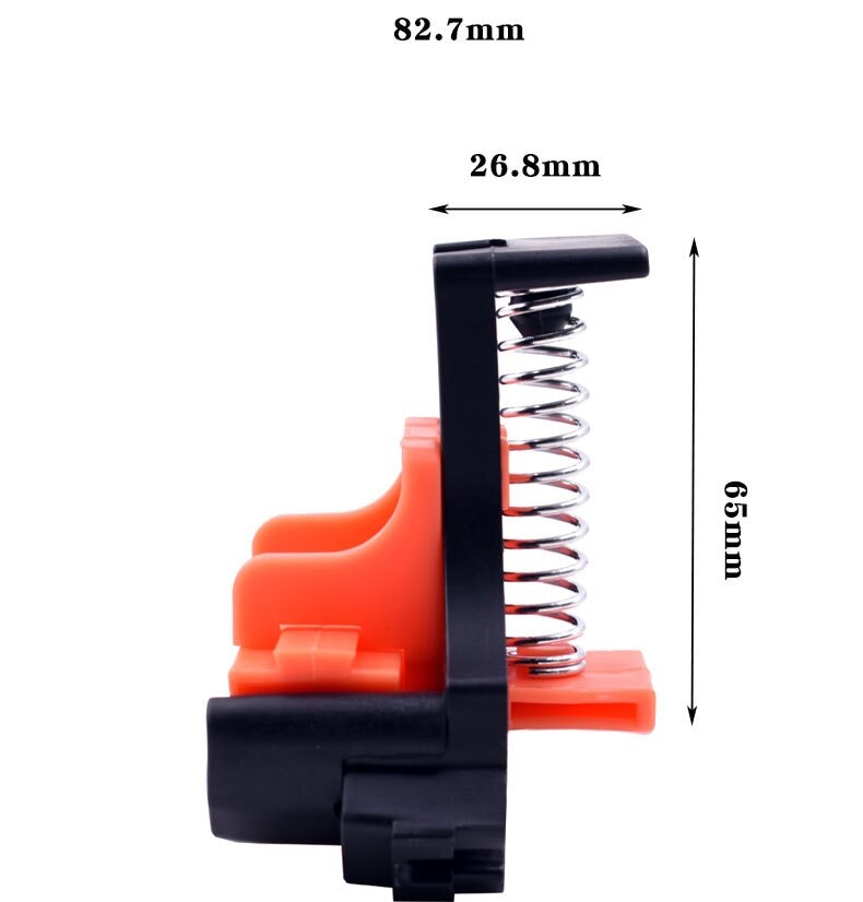 90 Degree Right Angle Clip Photo Frame Clip Pipe Fixing Bracket Pipe Fixing Clip 90 Degree Carpentry Right Angle Fixing Clip