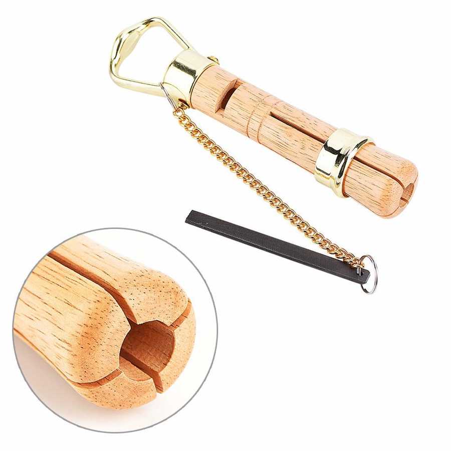 Snooker Stick Tip Clamp Wood Stick Tips Clamp Repair Kit Tool With Coil File For