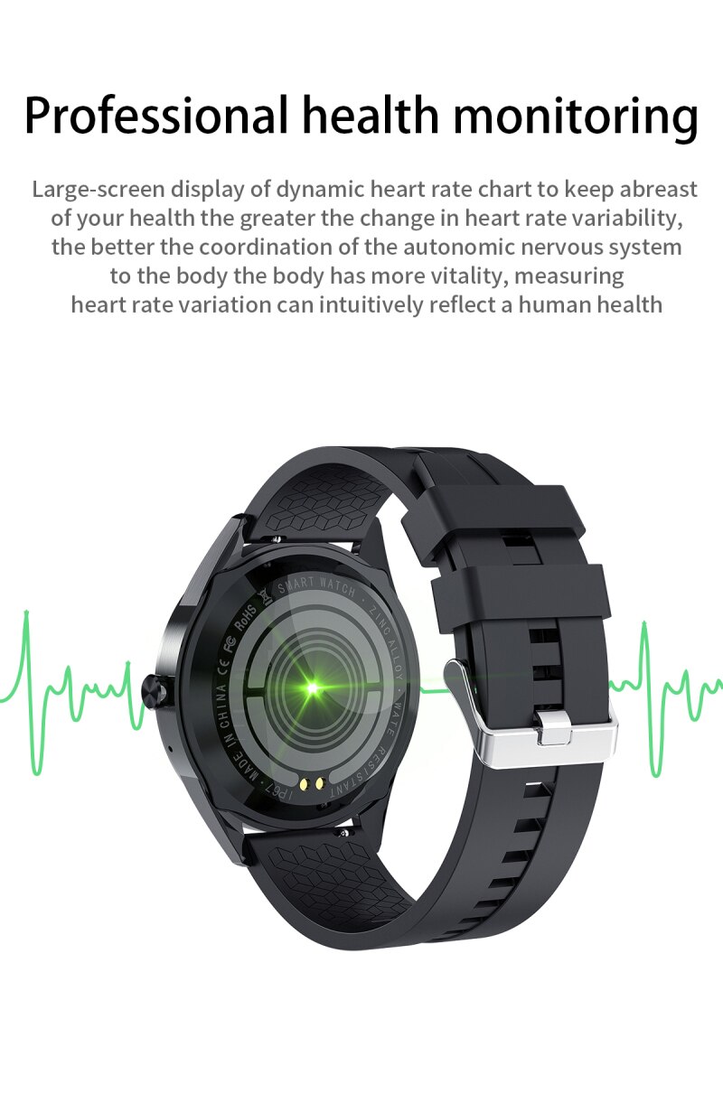 Y10 Intelligente Braccialetto di Vigilanza di Chiamata Bluetooth Frequenza Cardiaca Misuratore di Pressione Sanguigna di Ossigeno Nel Sangue di Monitoraggio Per Il Fitness Sport Della Vigilanza Del Braccialetto Intelligente