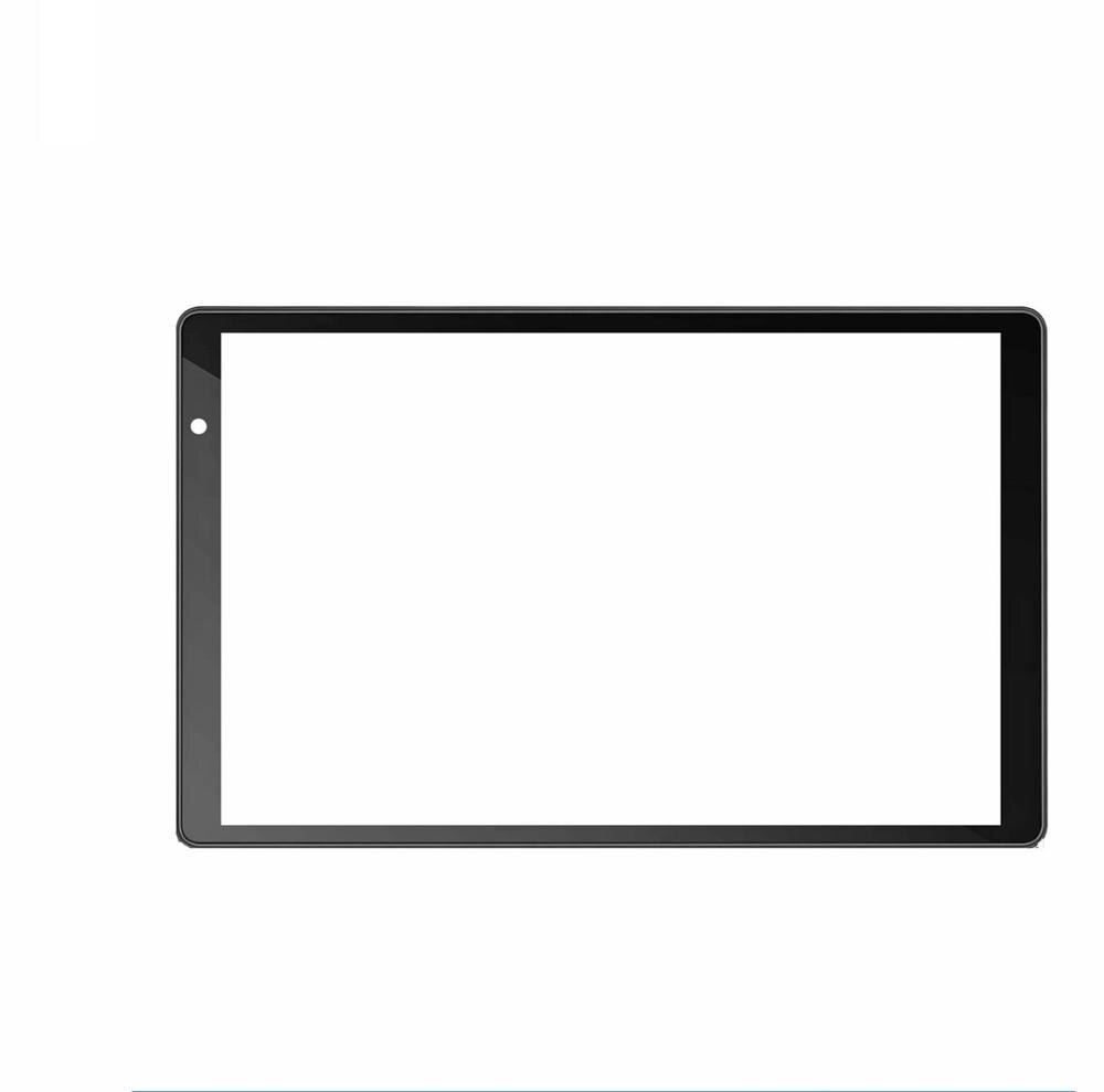 Touch Screen 10.1 &quot;Facetel Q3 Tablet Touch Panel Digitizer Glas Voor Facetel Q 3