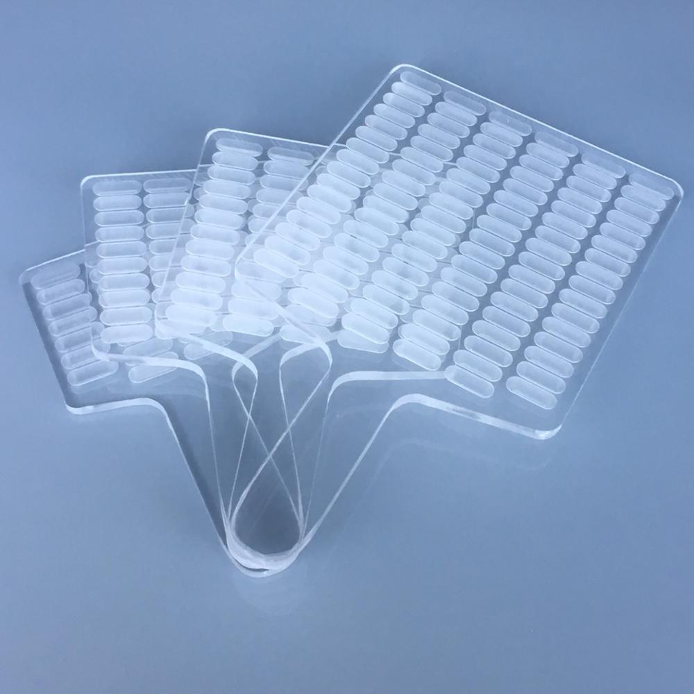 0-30 Hole Multi-size Tablet Counting Board, Capsule Counter, Grain Counter, Tablet Counting Machine, Manual Tablet Counter