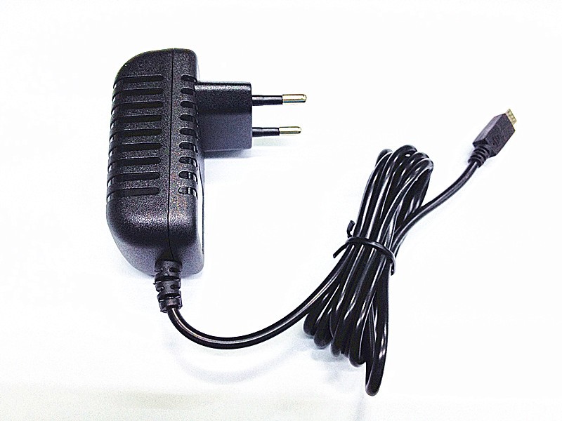 2A AC Home Wall Power Charger Adapter Cord For Archos 97 Platinum HD Tablet PC