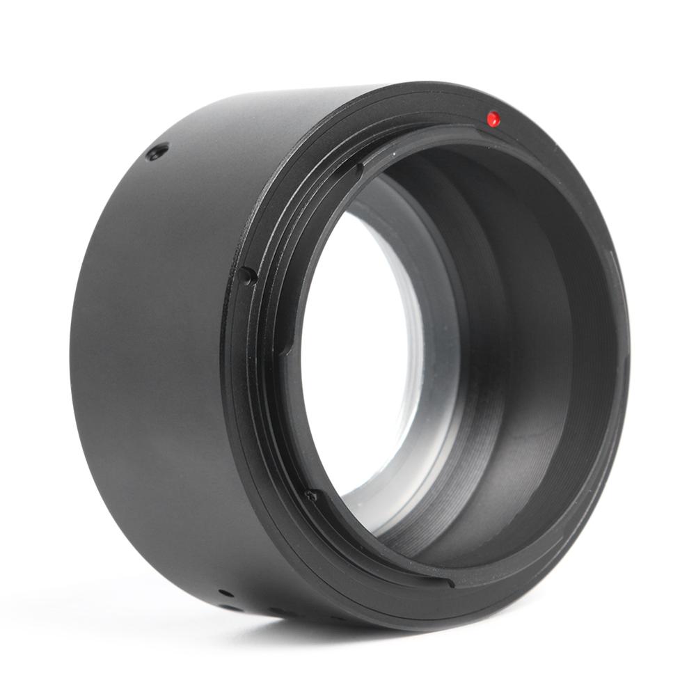 M42-NZ Hohe Präzision Objektiv montieren Adapter Ring Aluminium Legierung für M42 Objektiv für Nikon Z Montieren Spiegellose Kamera