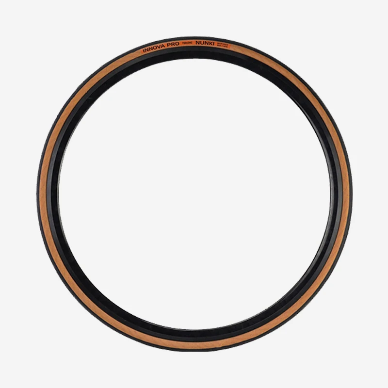 INNOVA Original 700c Road Bike Tire 700x23c/25c/27c/28c/30c Retro Travel Bicycle Out Tire 60/120 TPI Bike Tire Cycling Parts