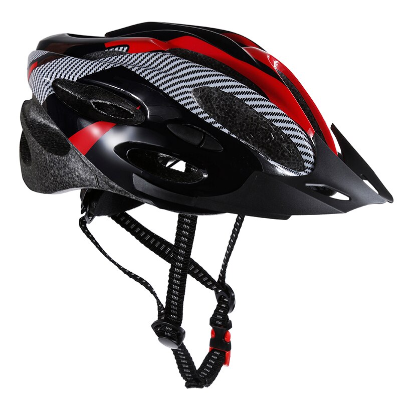 Helm Mountain Racefiets Helmen Mtb Man Vrouwen Ultralight Fietshelm Non Integraal Gevormde Verstelbare