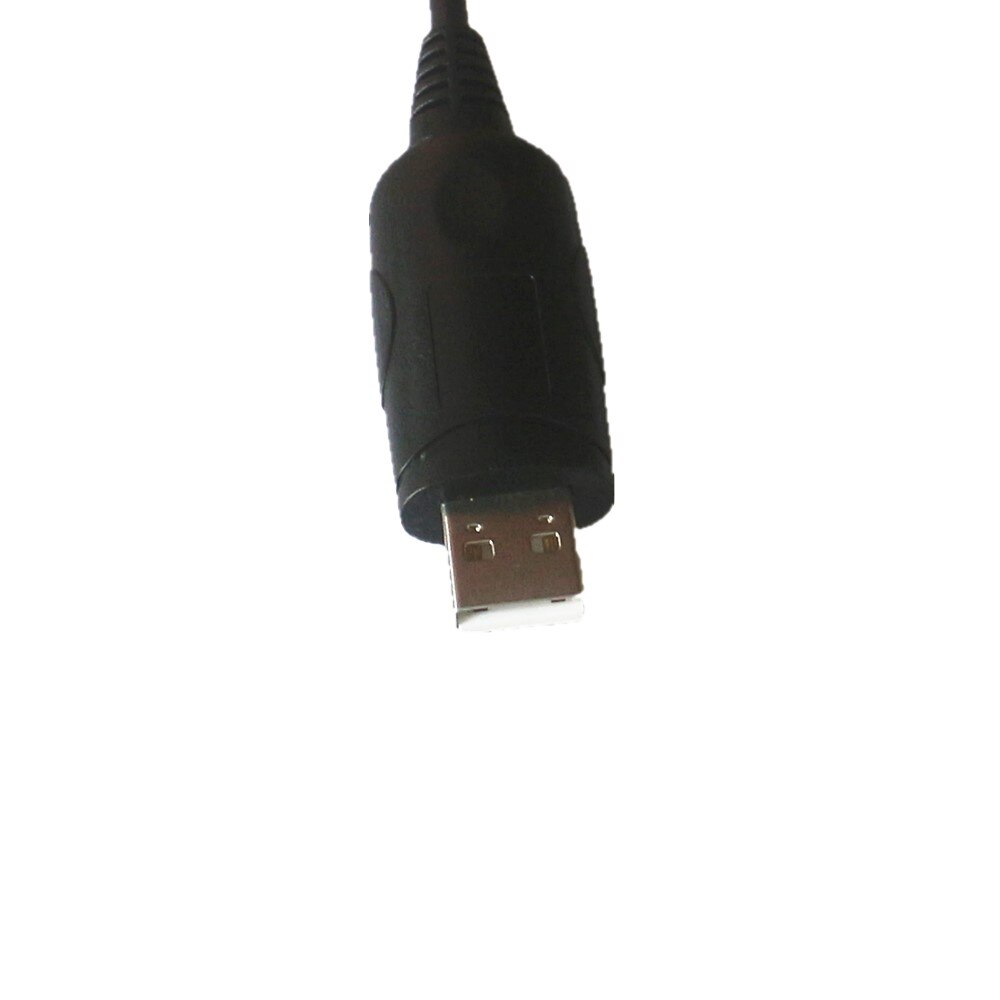 USB Programming Cable Cord For Motorola Two Way Radio Radius, SM10, SM50, SM120 M1225, M10, M100, M120, M130, M200