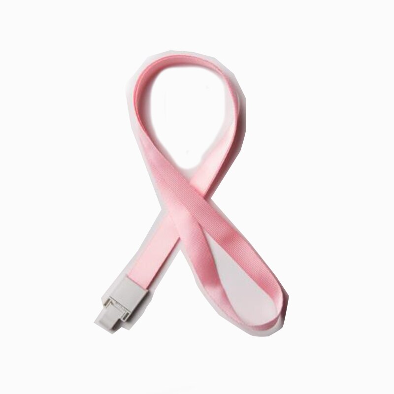 Bycobecy 4 * 3 Vaccine Waterproof Card Cover Transparent Plastic Square Neutral Certificate Protective Cover: YM-h003-pink