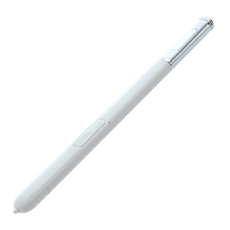 Lápiz óptico de doble color, bolígrafo electromagnético, pantalla táctil de repuesto para Samsung Galaxy Note III 3 N900: Transparente