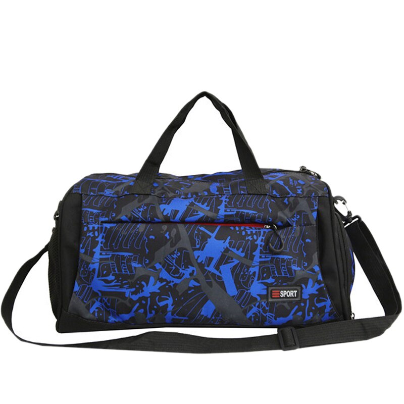Sporttas - 55 Liter | World Present - uw partner voor relatiegeschenken en promotioneel textiel