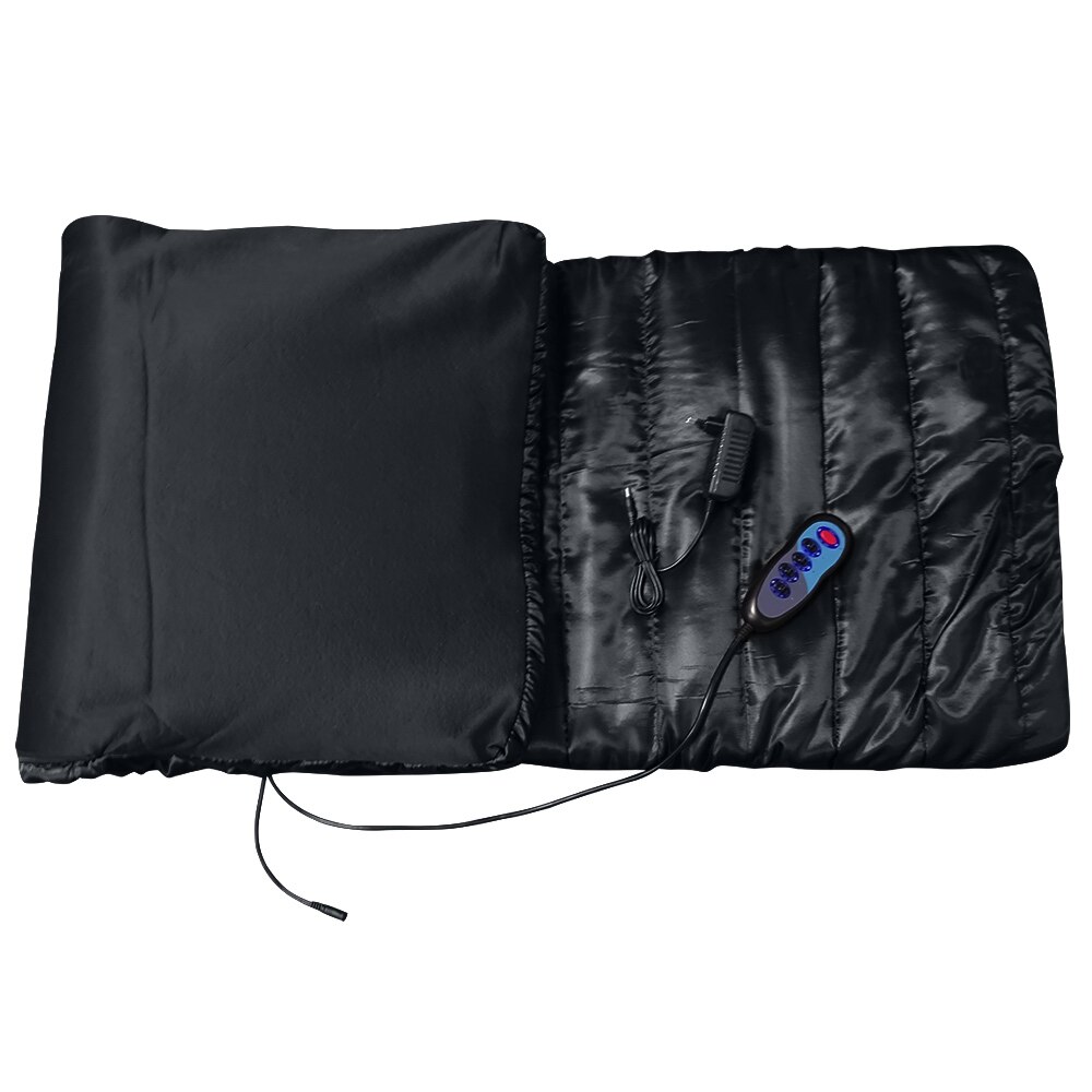 Elektrische Massage Bed Stoel Infrarood Massager Kussen Matras Voor Back Full Body Gezondheid Ontspanning Tool Gezondheidszorg Apparaat