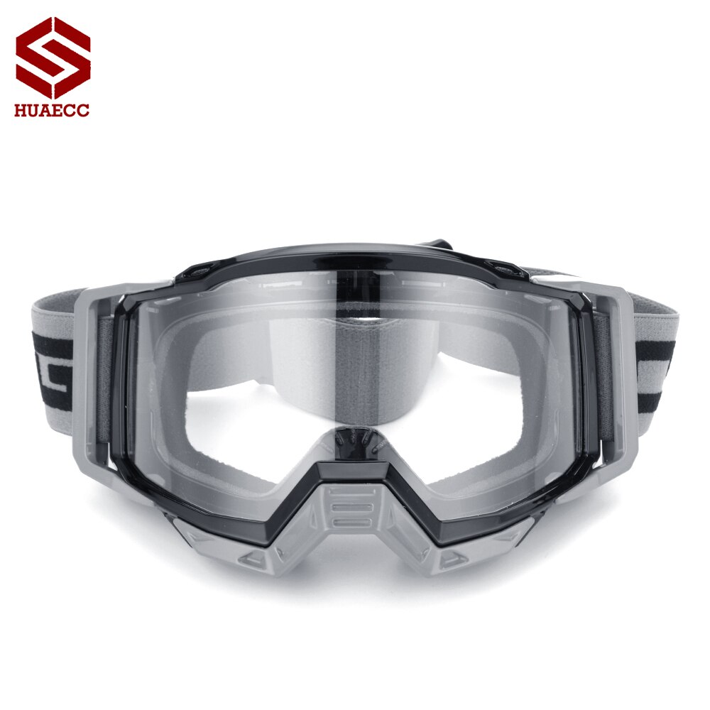 100% ATV DH vtt Motocross casque lunettes pour Dirt Bike Moto saleté vélo lunettes Ski Sport lunettes Masque Moto lunettes