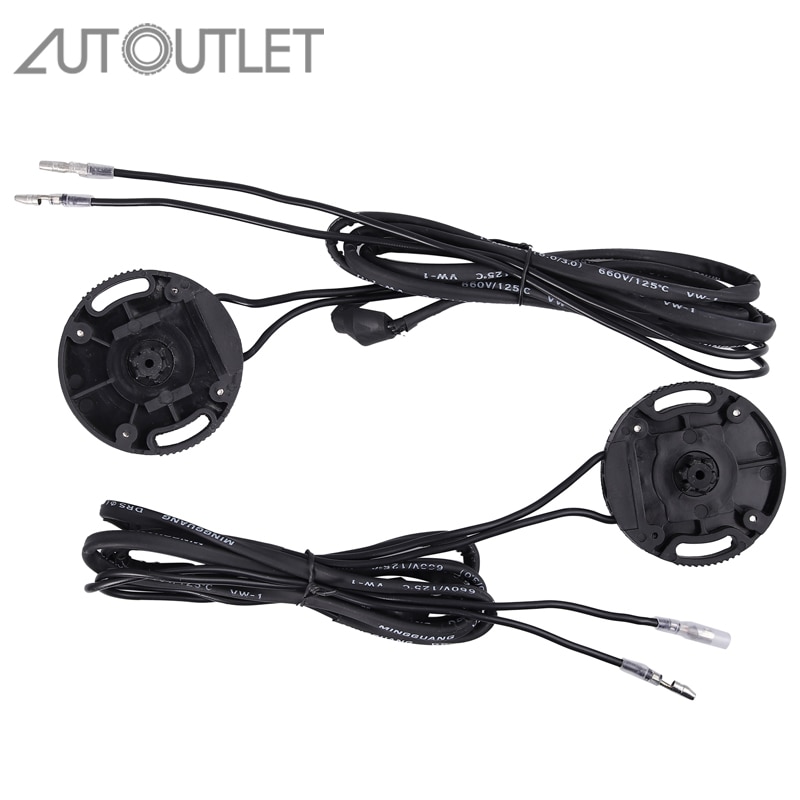 AUTOUTLET Trim Tilt Limit Sender Switch for Mercruiser MC R MR 805320A03 805129A3 805130A Trim Sender Limit Kit For Alpha Bravo