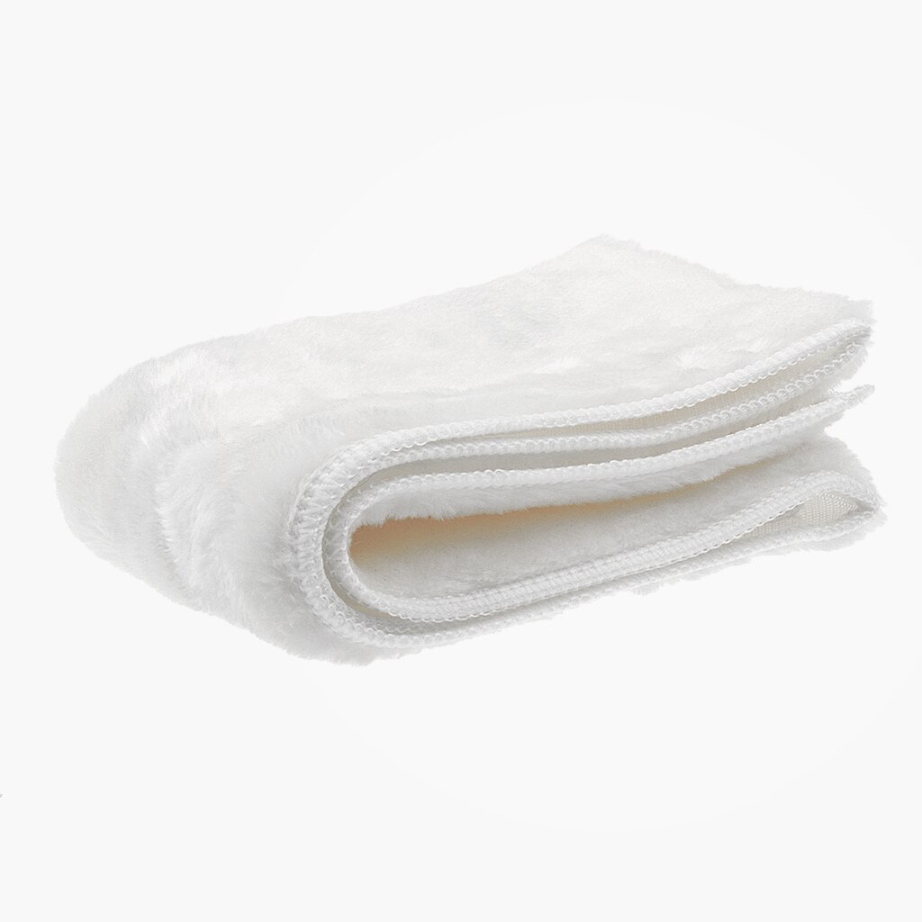 Gjenbrukbar akvariefilterpose sump filtersokk og teppe for filtrering, pick
