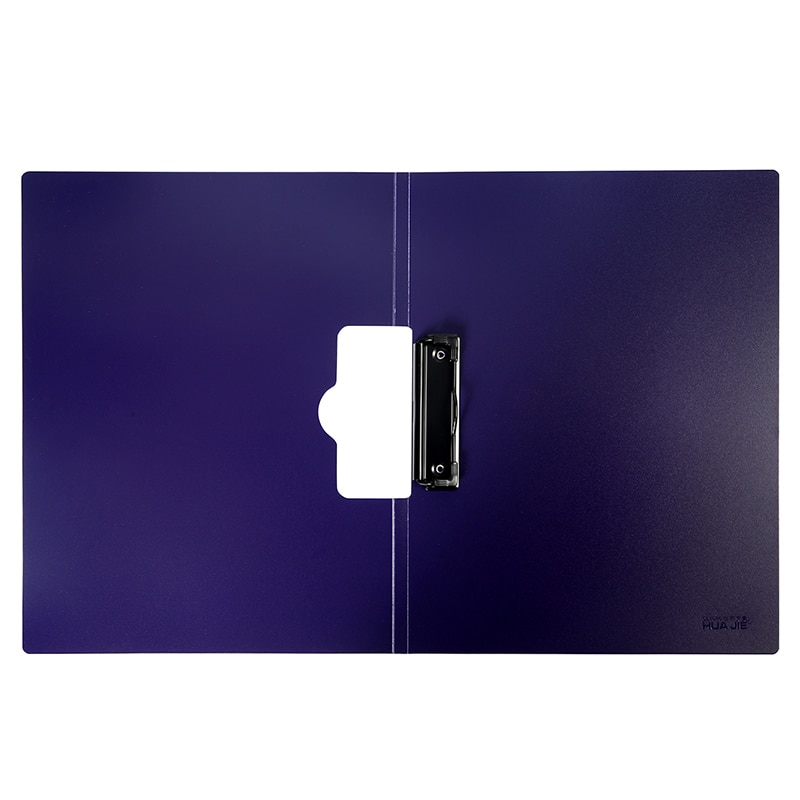 Business Document Storage File Clip A4 Paper Storage Organizer File Folder Filing Product Office Stationery CL1035