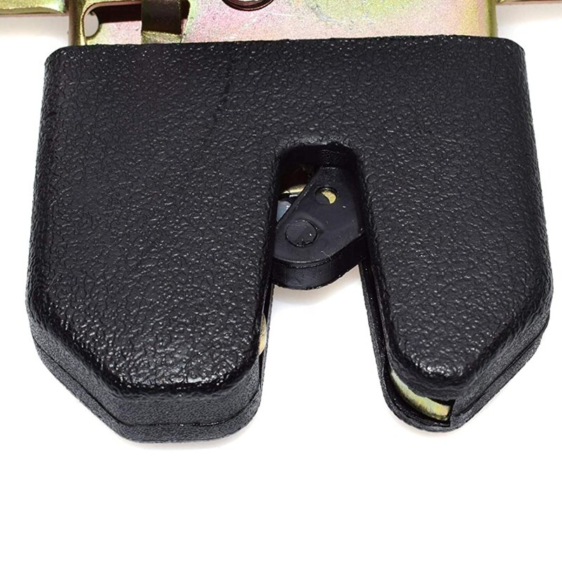 Tail Rear Trunk Lid Latch Lock Actuator Rear Trunk Latch Lock Actuator for Passat B5 3B5827505M