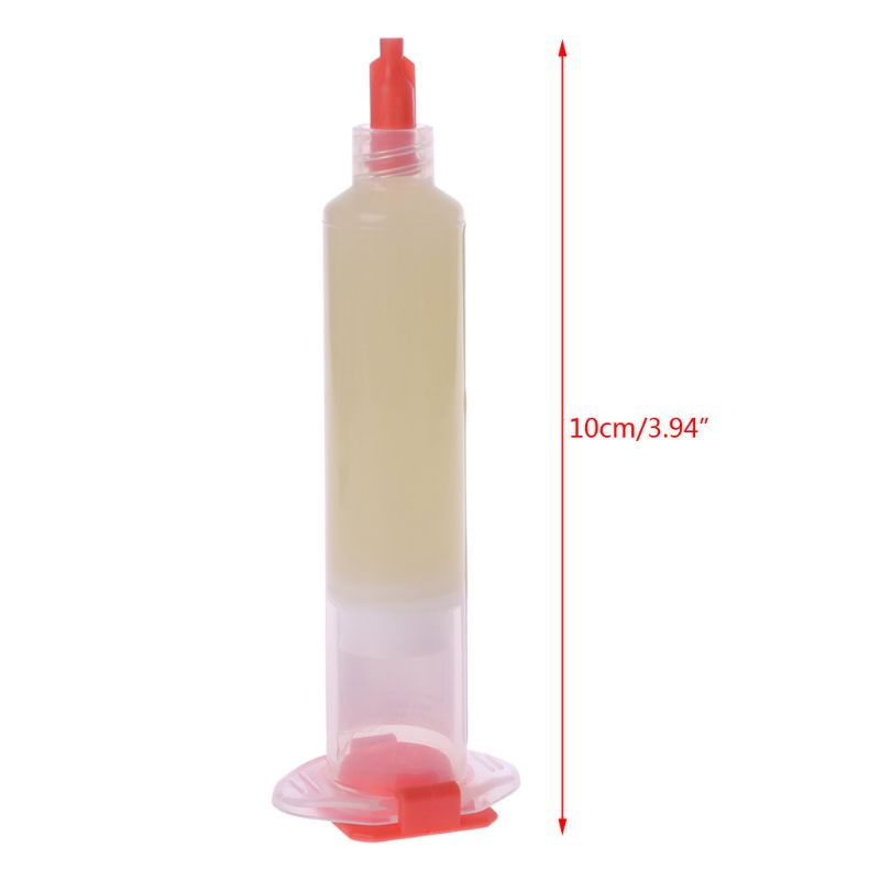 Advanced BGA SMD Soldering Paste Flux Grease Volume 10cc NC-559 soldering station commonly used 559 Solder Paste