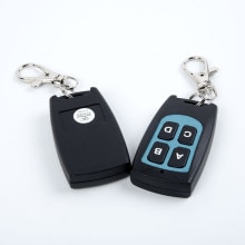 433 Mhz Relais Draadloze Rf Deur Afstandsbediening Schakelaar Transceiver Kanaal Ontvanger