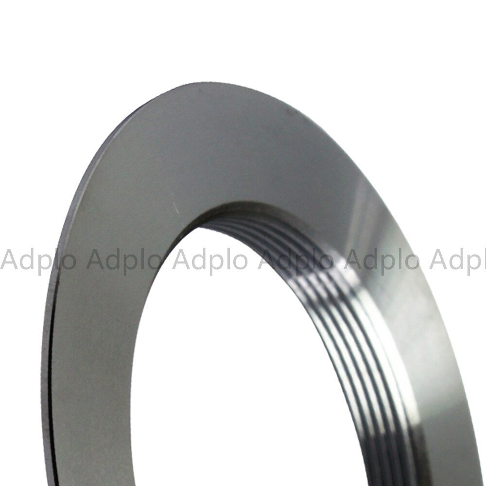 ADPLO 011207, Adapter ring voor M42-Voor Sigma, pak Voor M42 Te Pak voor Sigma SA SD SD7 SD9 SD10 SD14