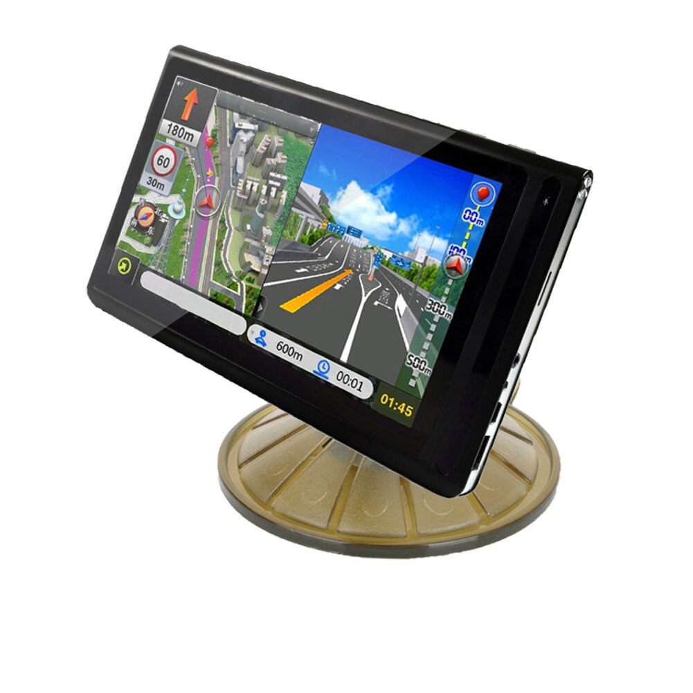 360 ° Graden Rotatie Auto Voorruit Zuignap Houder Voor Tomtom Go 520 530 630 720T 730 920T