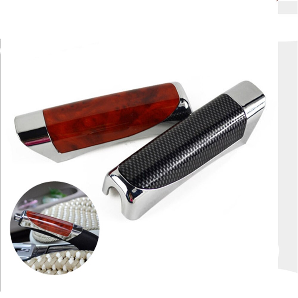 Accessoires de décoration pour frein à main de voiture, accessoires pour lada granta kalina vesta prius largus 2110 niva 2107 2106 2109 vaz samara