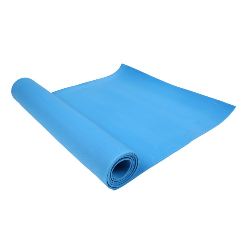 4MM Dik EVA Comfort Foam Yoga Mat Voor Oefening, Yoga, En Pilates Baby Slaap Mat