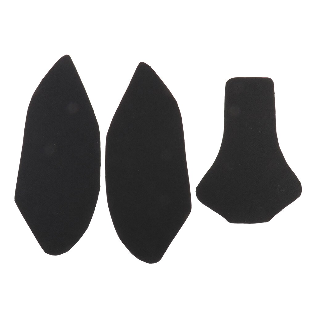 Motorcykel gasgreb traktionsbeholder side beskyttelsespude til  s1000rr