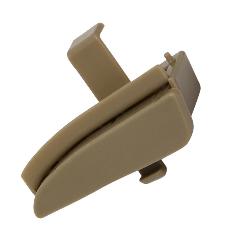 Rear Center Console Lid Latch Assembly for Toyota Tacoma Truck SUV