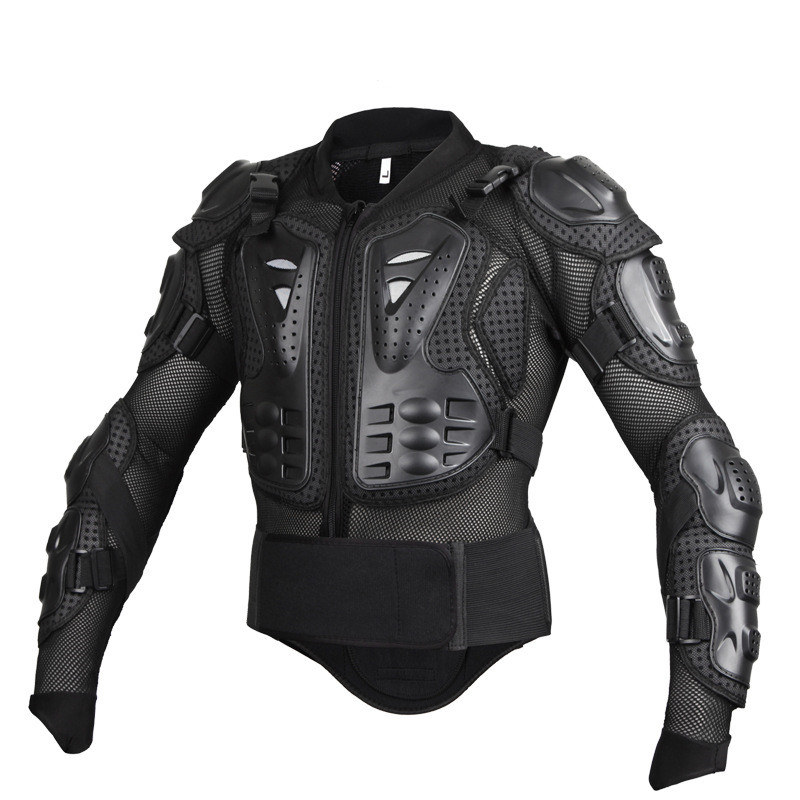 Motorcycle Armor Jacket Men Full Body Motorcycle Armor Motocross Racing Protective Gear Motorcycle Protection Armor Men