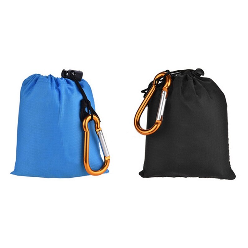 Waterproof Tarp Tent Shade Garden Sunshade Outdoor Camping Sun Shelter Beach Hammock Camping Picnic Mat Sun Tents