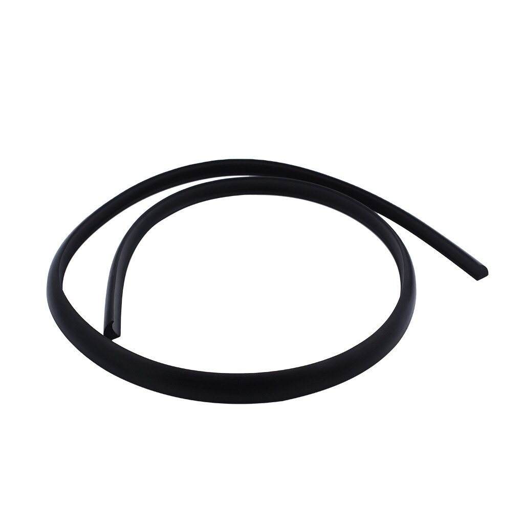 Car Windscreen Rubber Front Windshield Panel Seal Strip Trims Anti Ageing Styling Mouldings Replacement For VW Transporter T4 T5
